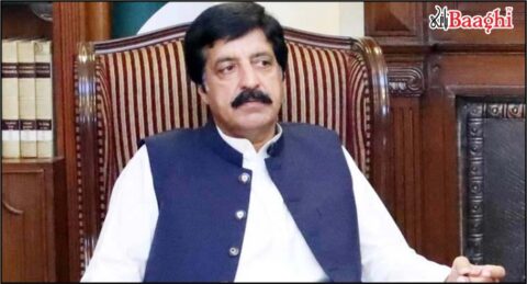 سیالکوٹ: نجی یونیورسٹی میں یو آئی گرین میٹرک رینکنگ پر ورکشاپ کا انعقاد،گورنرپنجاب مہمان خصوصی