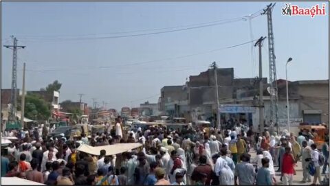 تاجروں کا 16 جنوری کو ملک بھر کے چوک بند کرنے کا اعلان