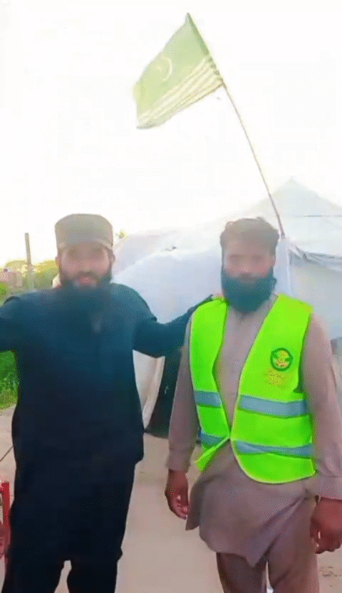 ستلج میں مختلف مقامات پر پانی کی سطح مختلف،پاکستان مرکزی مسلم لیگ کا سب سے بڑا ریلیف آپریشن جاری