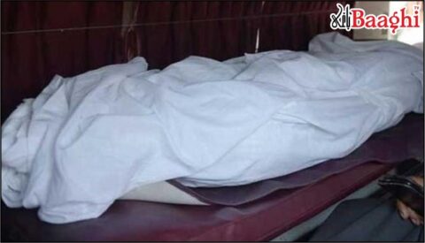 بہاولپور: ساس بہو جھگڑے نے گھر کو اجاڑ دیا، بہو نے دو بچوں کو قتل کر کے خودکشی کر لی