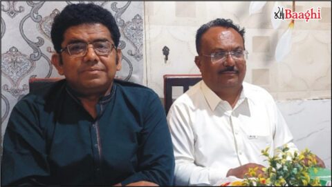 سرگودھا پریس کلب کے اجلاس میں مالی اور انتظامی مسائل حل کرنے کا فیصلہ