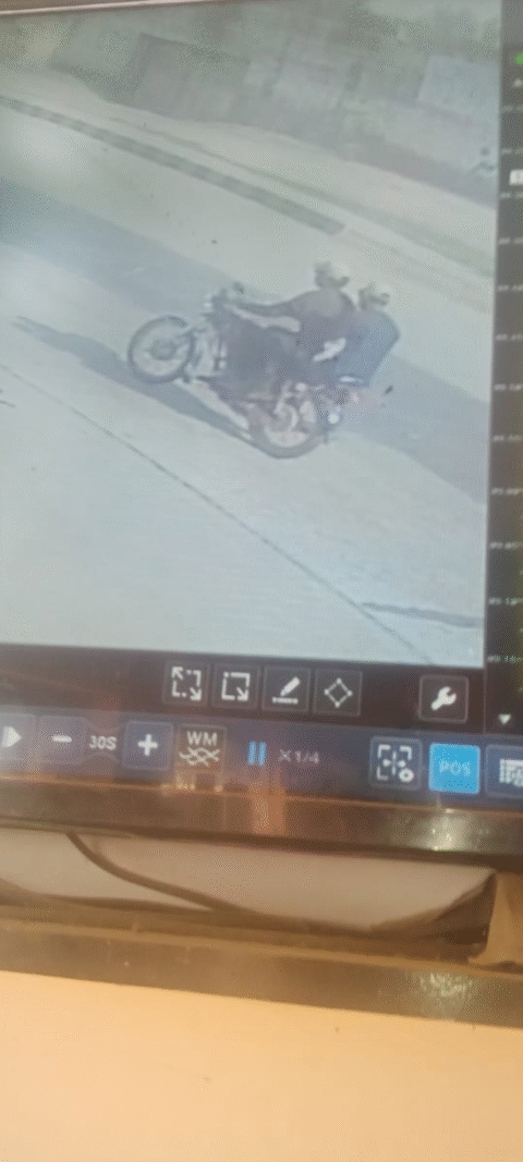 دن دیہاڑے بڑی واردات،شہریوں میں خوف و ہراس ،نوٹس کی درخواست