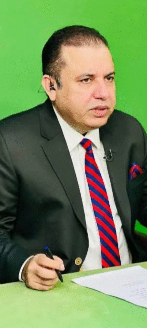 امتیاز میر کے قتل پر صحافی برادری کا اظہار افسوس اور حکومت سے قاتلوں کی گرفتاری کا مطالبہ