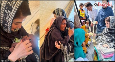 وزیراعلیٰ پنجاب کا اوچ شریف کا ہنگامی دورہ، امدادی پیکج کا اعلان لیکن آفت زدہ علاقہ قرار نہ دینے پر مایوسی