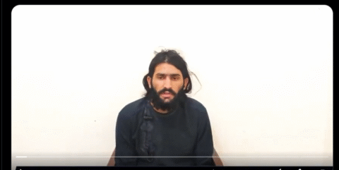 خوارج کی جانب سے مسجدوں کو فتنہ انگیزی کے لیے استعمال کرنے کا ہولناک انکشاف