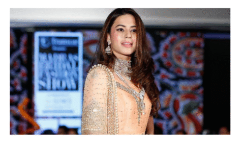 بھارتی اداکارہ رانیا راؤ پر  سونا اسمگلنگ کی وجہ سے جرمانہ عائد