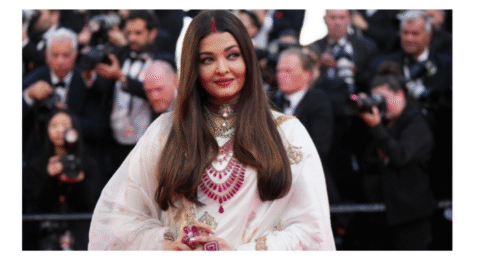 ڈیپ فیک ٹیکنالوجی کے ذریعے نامناسب اور فحش مواد،ایشوریہ رائے عدالت پہنچ گئیں