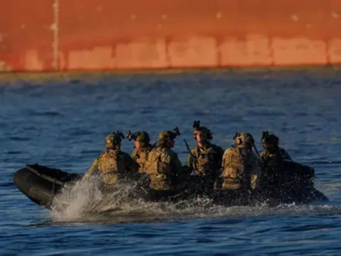 امریکی نیوی سیلز کا شمالی کوریا میں خفیہ مشن ناکام