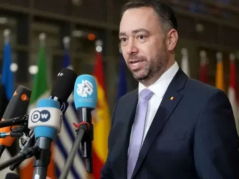 بیلجیئم کا فلسطین کو ریاست تسلیم کرنے اور اسرائیل پر سخت پابندیاں لگانے کا اعلان