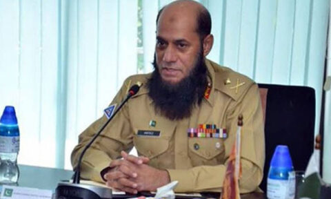 اسلام آباد ہائیکورٹ: چیئرمین پی ٹی اے کو عہدے سے ہٹانے کا حکم معطل