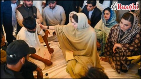 وزیراعلیٰ مریم نواز شریف کا جلالپور پیروالا کے لئے مستقل حفاظتی بند اور سیلاب متاثرین کیلئے خصوصی پیکج کا اعلان