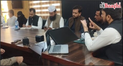 ڈیرہ غازی خان: ستھرا پنجاب پروگرام کے تحت مثالی صفائی کا عزم