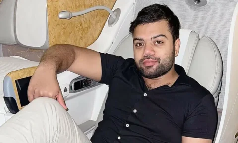 ڈکی بھائی کے جسمانی ریمانڈ میں مزید 3 دن کی توسیع