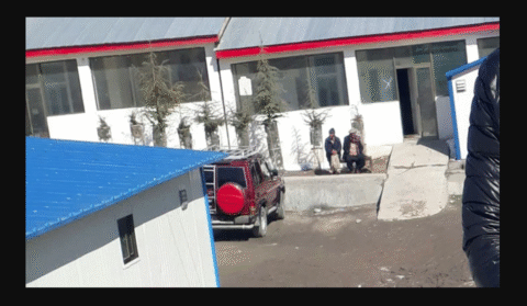 گلگت بلتستان کے ضلع استور میں آلودہ پانی پینے سے سینکڑوں افراد بیمار