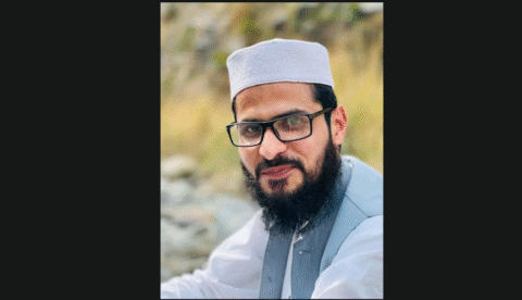 کاش دل روشن ہوتے،تحریر: گل شیر ملک