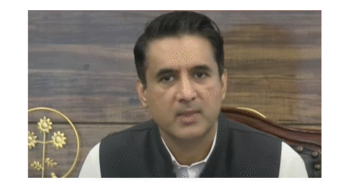 آئندہ مغرب کے بعد جلسےجلوسوں کی اجازت نہیں دی جائےگی،حمزہ شفقات