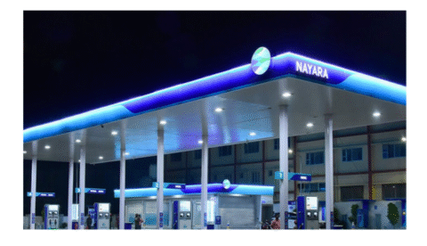 سعودی اور عراقی کمپنیوں نے بھارتی ریفائنری کو تیل کی فروخت روک دی