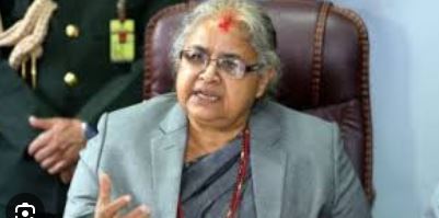 نیپال میں احتجاج کے دوران 13 ہزار 500 قیدی جیلوں سے فرار