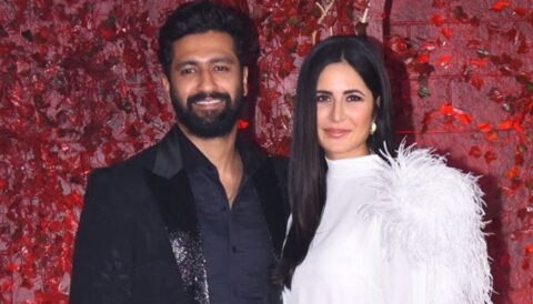 کترینہ کیف اور  وکی کوشل کے ہاں،پہلے بچے کی پیدائش متوقع