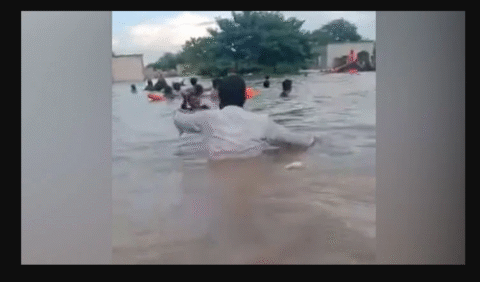 رحیم یار خان،کشتی الٹنے سے 5 افراد ڈوب گئے،تین کی موت