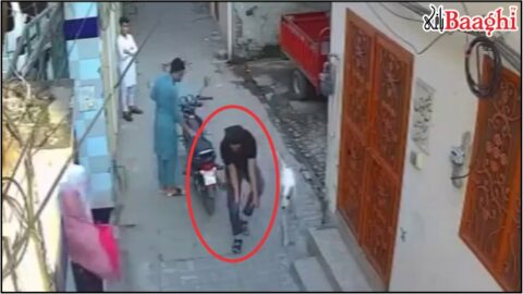 سیالکوٹ: سمبڑیال میں خاتون پر بدترین تشدد، ملزم گرفتار، چالان عدالت میں پیش