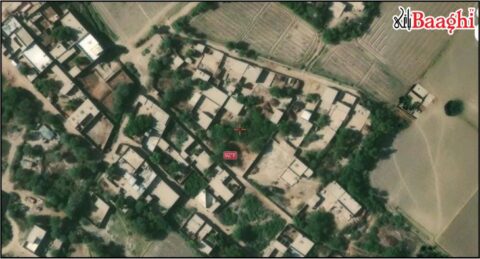 گھوٹکی: گاؤں خدا بخش لغاری بنیادی سہولتوں سے محروم، عوام کے صبر کا پیمانہ لبریز