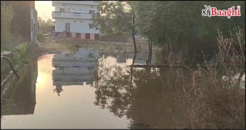 لالہ موسیٰ: محلہ رفیق آباد اور صادق آباد میں بارش و سیلابی پانی سے تباہی