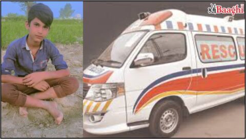 منڈی بہاؤالدین: اینٹوں کے بھٹے پر افسوسناک حادثہ، 13 سالہ مزدور بچہ جاں بحق