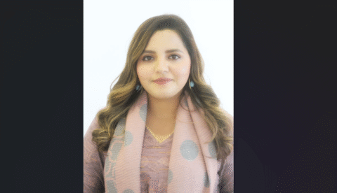 وزیراعلیٰ پنجاب  کے وژن کے تحت ڈی جی آثار قدیمہ  کی شاندار کاوشیں،تحریر :سعدیہ مقصود