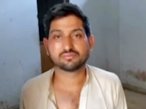 کراچی:ملزم شبیر تنولی کا 5 بچوں کو زیادتی کا نشانہ بنانے کا اعتراف