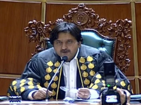 پنجاب: سیلاب سے نقصان کا تخمینہ لگانے کے لیے با اختیار کمیٹی بنانے کا فیصلہ