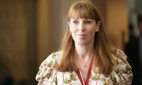 برطانوی نائب وزیراعظم عہدے سےمستعفی