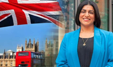 برطانیہ میں غیرملکی مجرموں کے خلاف کریک ڈاؤن شروع