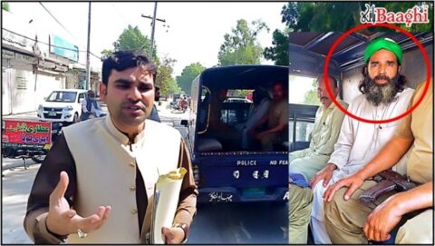 بہاولنگر: اربن یونٹ منیجر کی شاندار کارروائی، جعلی نوکریوں کا بڑا گینگ گرفتار، لاکھوں کی نوسربازی بے نقاب