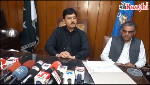 گوجرانوالہ بورڈ میں امتحانات میں شفافیت،  بائیو میٹرک سسٹم کا آغاز