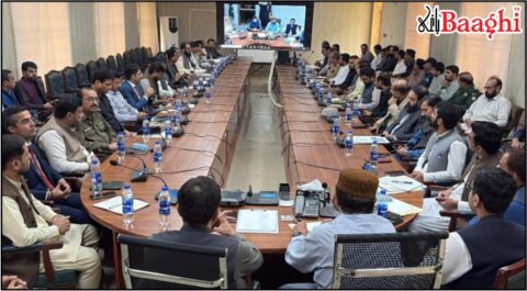 ڈیرہ غازی خان: دیہی رابطہ سڑکوں کی تعمیر و توسیع، تین ارب کے منصوبے منظور