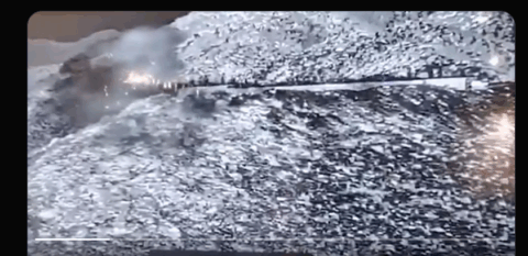 Pakistan Army has also destroyed the Afghan camps of Durrani Mela and Turkmanzai