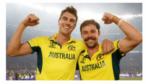 بھارتی کرکٹ لیگ ڈالرز سے آسٹریلوی  کرکٹرز کو ورغلانے لگی