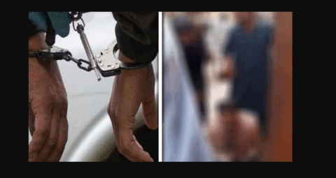 شہری کو برہنہ کر کے تشدد، 5 ملزمان گرفتار