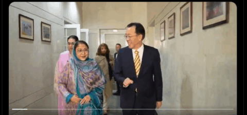 پاک چین دوستی وقت کی ہر آزمائش پر پوری اتری ہے،فریال تالپور