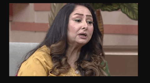 لڑکیاں عیاشی اور آزادی کی خاطر شادی نہیں کرنا چاہتی۔غزالہ جاوید