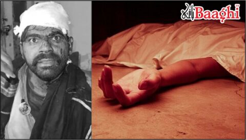 گھوٹکی: ڈہرکی میں فائرنگ، پسند کی شادی کرنے والی خاتون جاں بحق، شوہر زخمی