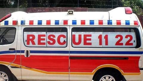 ڈسٹرکٹ ایمرجنسی آفیسر کی اہم میٹنگ ہوئی،اہم فیصلے