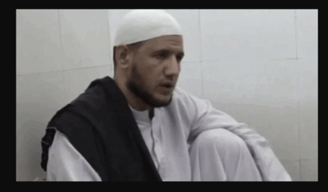 ٹارگٹ کلنگ کا منصوبہ بنا رہا تھا کہ گرفتار ہوگیا۔افغان خارجی کا انکشاف