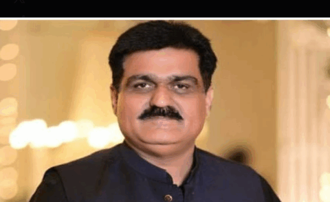 2019 کے قتل کیس میں‌ پیشرفت،پی ٹی آئی ایم این اے نثار جٹ کے ملوث ہونے کا الزام