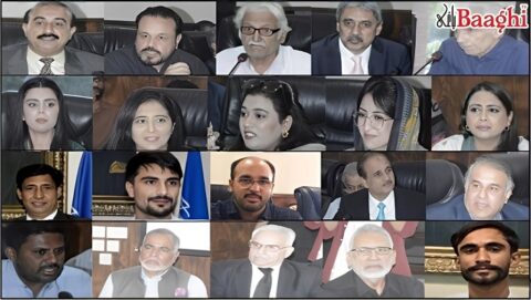 اسلام آباد: پاکستان میں سیلاب کے اثرات پر قومی سیمینار، ماہرین کا پائیدارپالیسیاں بنانے پر زور