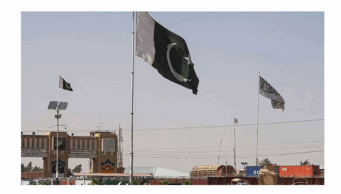 افغان طالبان کی درخواست پر اگلے 48  گھنٹوں کیلیے جنگ بندی،وزارت خارجہ