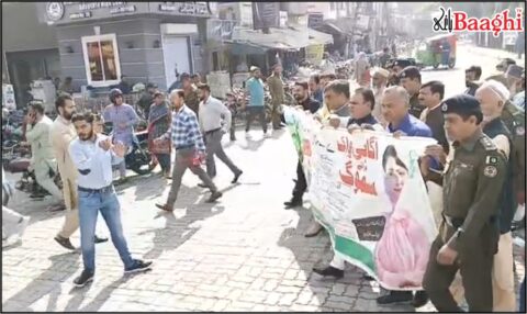 سیالکوٹ: سموگ ایمرجنسی نافذ، ماحول کو پاک رکھنا ہم سب کی ذمہ داری ہے، ڈپٹی کمشنر