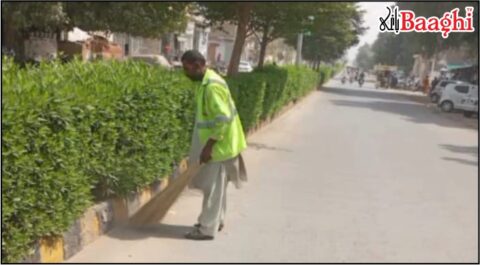ڈیرہ غازی خان: ستھرا پنجاب پروگرام کے تحت ڈائیوو ویسٹ مینجمنٹ کی مثالی کارکردگی