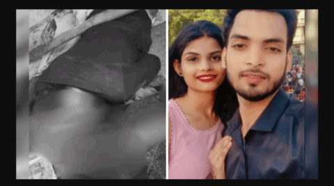 ناکام عاشق نے سابقہ محبوبہ کو قتل کر کے اپنی بھی جان لے لی